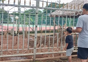Pendopo Bupati Bogor