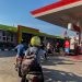 Harga bahan bakar minyak