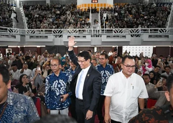 Purbaya Yudhi Sadewa