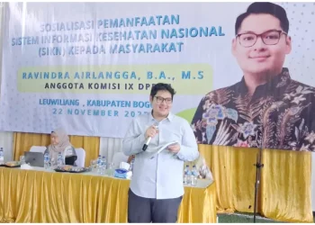 Ravindra Airlangga