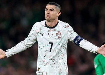 Ronaldo