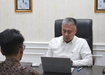 Dukung Program Percepatan Kendaraan Listrik, Pemkot Secara Bertahap Proses Pengadaan Kendaraan Bermotor Listrik