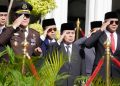 Peringatan Hari Pahlawan Nasional Adityawarman Adil Ajak Pemuda Kota Bogor Ikuti Jejak Pahlawan