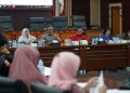 Bentuk Raperda Baru, DPRD Kota Bogor Dukung Capaian RPJMD 2025-2030