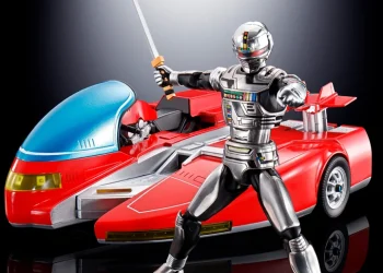 Space Sheriff Gavan