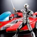 Space Sheriff Gavan