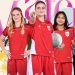 Timnas Putri Indonesia