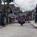 Rekonstruksi Jalan