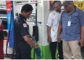 belasan SPBU pertamina