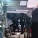 ledakan mortir