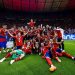 Timnas Spanyol