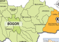 bogor timur