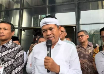 Dedi Mulyadi