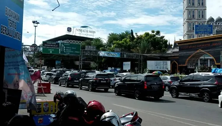 ganjil genap