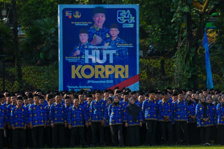 PPPK Paruh Waktu
