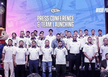 RANS Simba Bogor Optimistis Tatap IBL 2026 dengan Komposisi Pemain Anyar