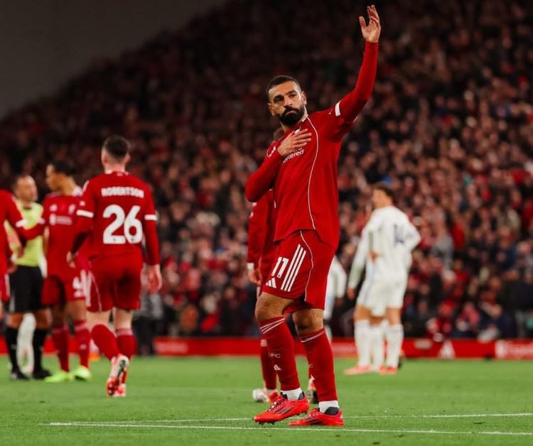 Salah Ungkap Ketidakpastian Masa Depannya, Sindir Janji Liverpool yang Tak Ditepati