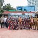 40 Tim Ramaikan Turnamen Voli Cup SDN Bangka 3