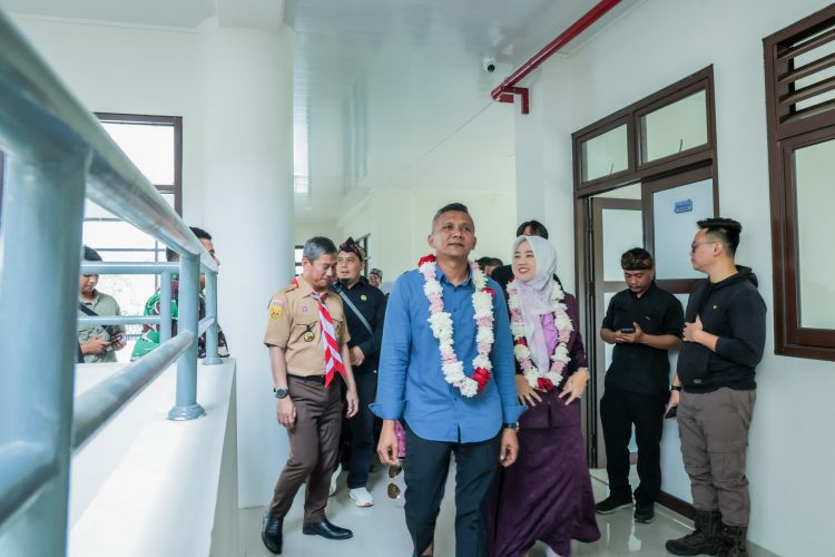 SDN Cimahpar 3