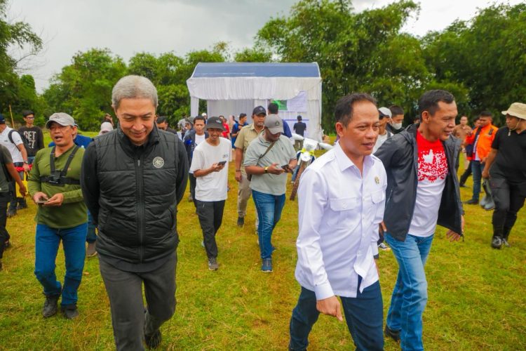 Targetkan Groundbreaking Februari 2026, Proyek PSEL Galuga Masuk Tahap Finalisasi