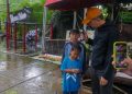 Tinjau Skatepark Sempur, Dedie Rachim Pastikan Fasilitas Olahraga Anak Muda Ditingkatkan