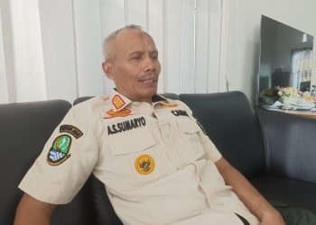 Jelang Tahun Baru, Dramaga Donasikan Rp. 124.899.000 untuk Sumatera