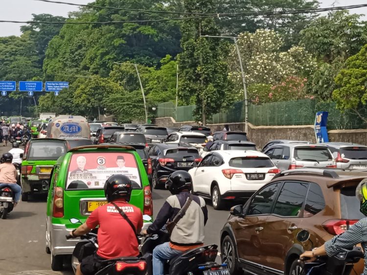 Bogor