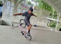 Atlet BMX