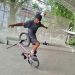 Atlet BMX
