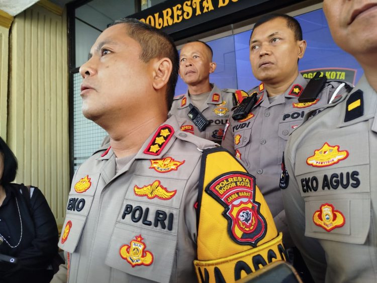 Kota Bogor