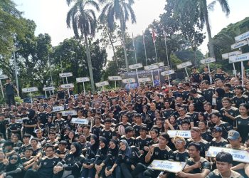 Janji Bonus Rp100 Juta Menanti Atlet Kota Bogor yang Berhasil Sabet Emas Porprov