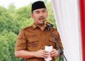 Bupati Bekasi Ade Kuswara Kunang di OTT KPK