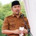 Bupati Bekasi Ade Kuswara Kunang di OTT KPK