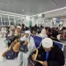 jemaah umrah Indonesia