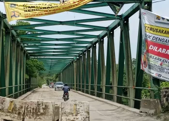 Jembatan Leuwiranji
