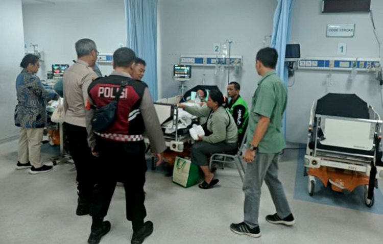 Mobil Pengangkut MBG