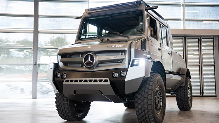 Mercedes-Benz