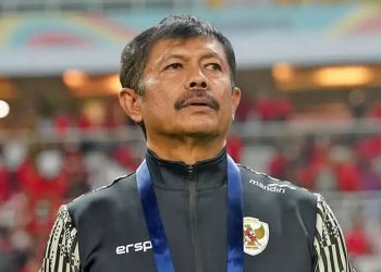 Indra Sjafri