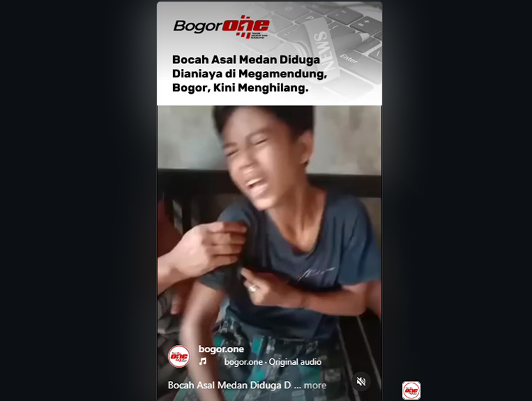 Penganiayaan