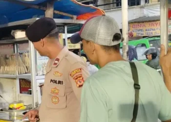 Dugaan pungutan liar