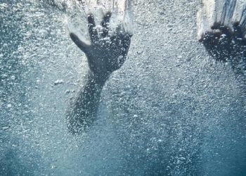 tenggelamnya bocah 6 tahun