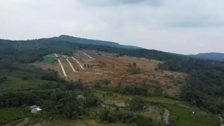 Puncak Dua