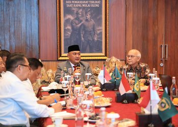 pemekaran Kabupaten Bogor Timur
