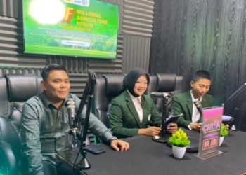 Dukung Ketahanan Pangan Nasional, Kementan Perkuat Kinerja Brigade Pangan Dengan Teknologi Pertanian Terapan