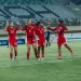 Timnas putri Indonesia
