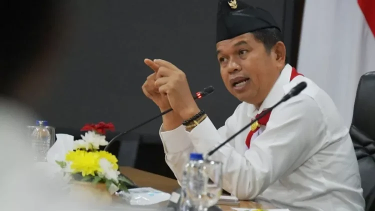 UMK Kabupaten Bogor