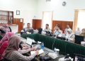 Program Studi TMP Polbangtan Kementan Jalani Asesmen Lapangan BAN-PT