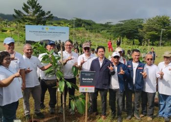 EIGER Adventure Land