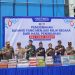 Bea Cukai Bogor Tegaskan Fungsi Community Protector Lewat Pemusnahan BMMN