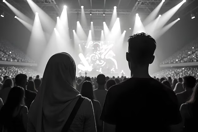 tiket konser Dewa 19